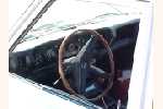 Joe Strubhar's Datsun