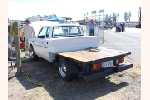 Joe Strubhar's Datsun